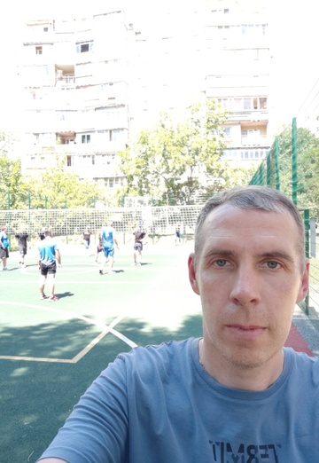 My photo - Sergey, 42 from Rostov-on-don (@sergey1007062)