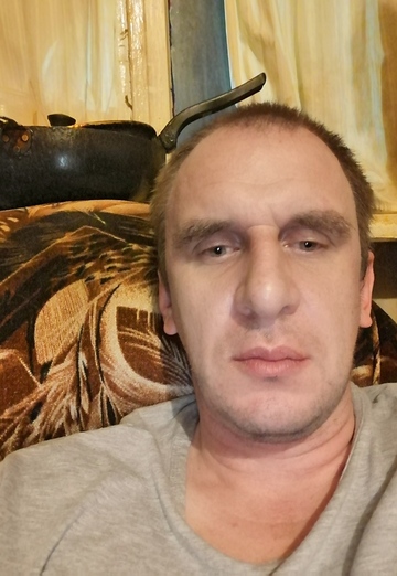 Моя фотография - Владимир, 34 из Ногинск (@vladimir304951)