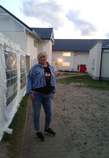 My photo - ALLA, 56 from Widzew (@alla28999)