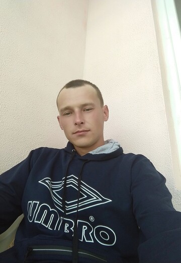 Моя фотография - Александр, 32 из Молоково (@aleksandrbazanov3)