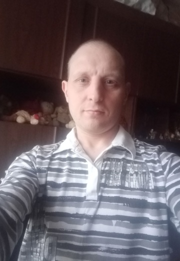 My photo - Vladimir, 38 from Zlatoust (@vladimir199203)