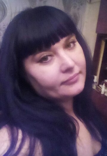 My photo - Katya, 32 from Bogorodsk (@katya33413)