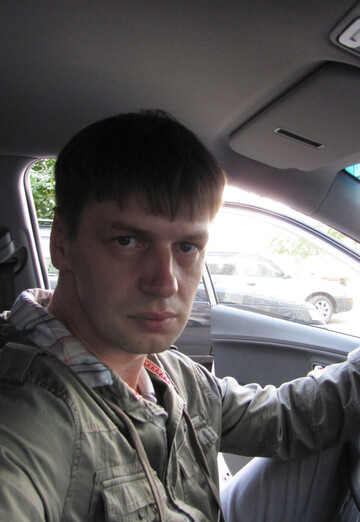 My photo - Pavel, 50 from Kolomna (@pavel10742)