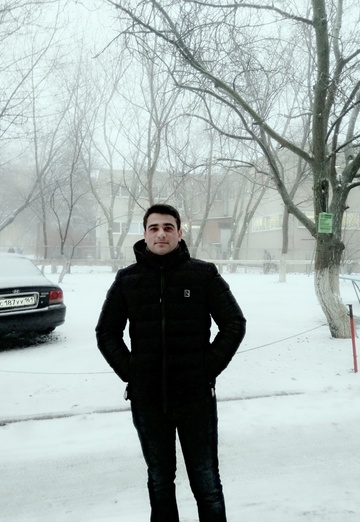 Гасан Джафаров (@gasandjafarov) — моя фотография № 6