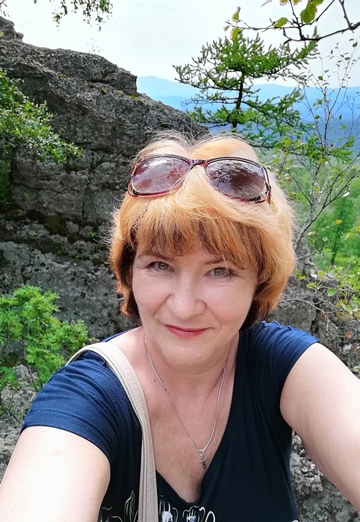 My photo - Lyudmila, 65 from Varna (@ludmila105340)