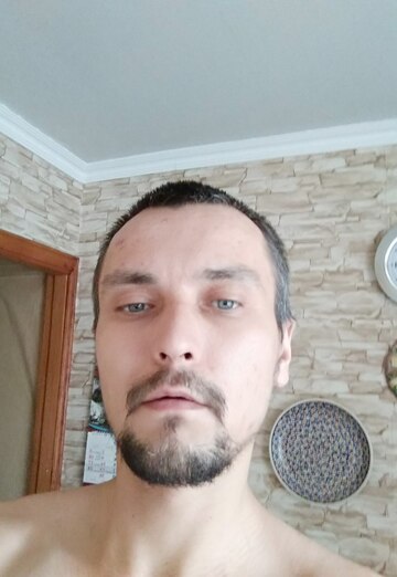 Моя фотография - Aleksandr, 35 из Донецк (@aleksandr660851)