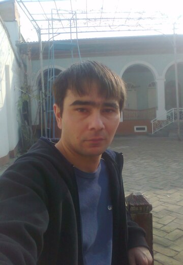 Моя фотография - Рахим Раимбаев, 44 из Берёзовка (@rahimraimbaev)