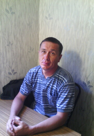 Моя фотография - Тимур, 45 из Мелеуз (@timur26985)