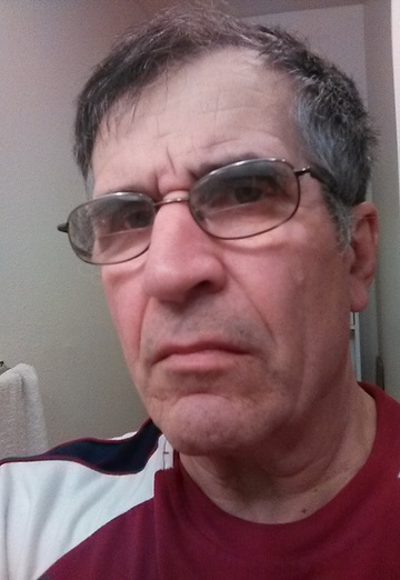 My photo - Nikolay, 71 from Indianapolis (@nikolay183341)