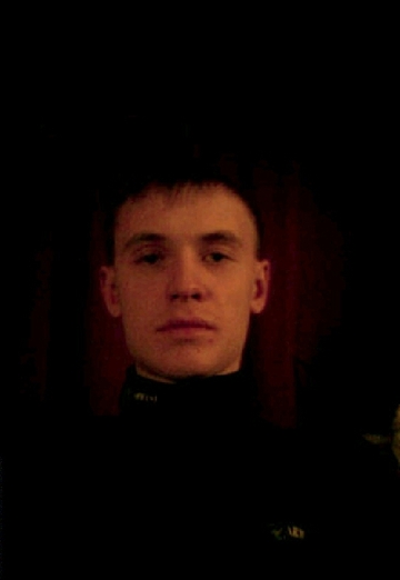 Mein Foto - Artem, 38 aus Angarsk (@artem111750)