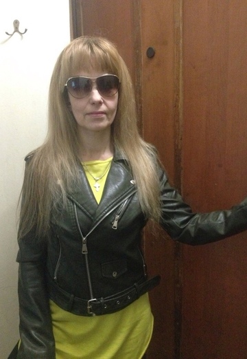 Моя фотография - Ольга, 35 из Саратов (@olga269165)