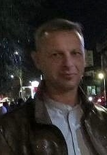 My photo - Dmitriy, 44 from Taganrog (@djimmi124)