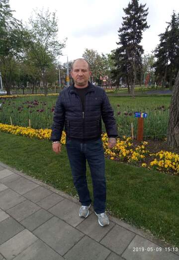 Моя фотография - Алексей, 49 из Краматорск (@aleksey491045)