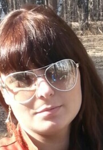 My photo - Irinka, 34 from Angarsk (@irinka3453)