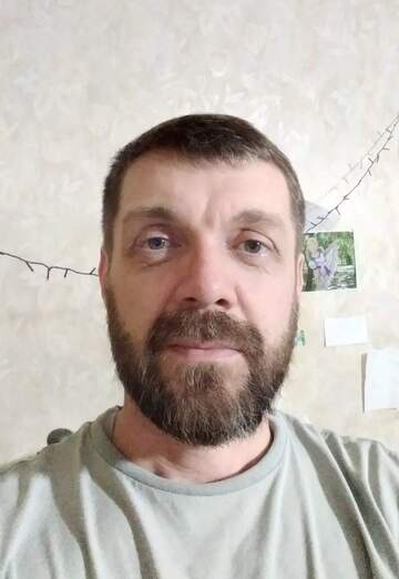 Моя фотография - Андрей, 42 из Краснодар (@andrey640430)