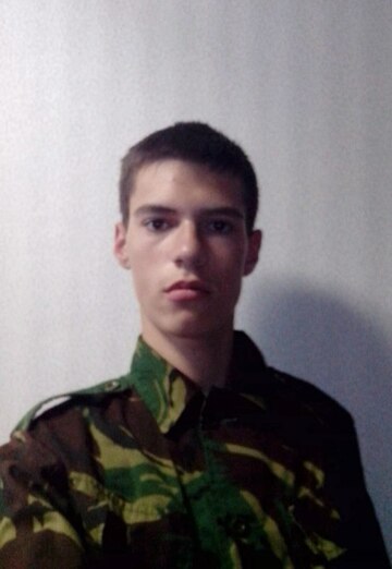 My photo - Gleb, 27 from Minsk (@gleb3392)