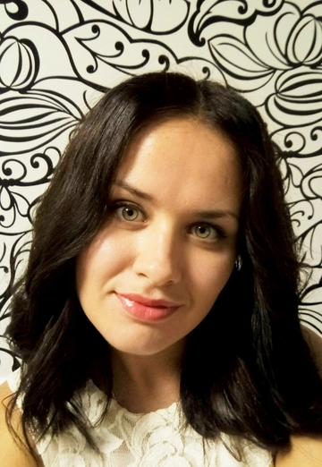 My photo - Ekaterina, 31 from Kazan (@ekaterina120991)