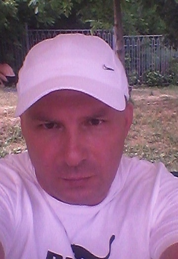 Моя фотография - Данил, 41 из Лисичанск (@danil23299)