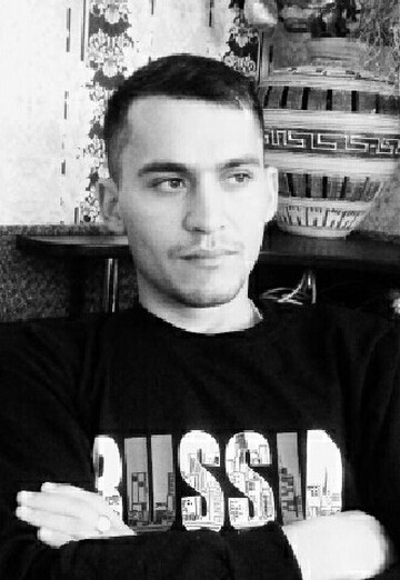 My photo - Ruslan, 33 from Leningradskaya (@ruslan135212)