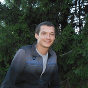 Роман, 35, Объячево