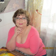маргарита, 56, Абакан