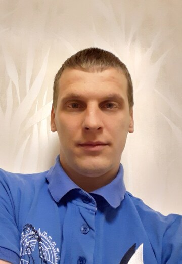 My photo - Evgeniy, 34 from Rezekne (@evgeniy317480)