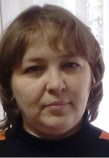 My photo - Larisa, 47 from Tyumen (@larisa36772)