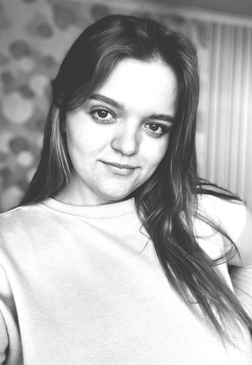 Моя фотографія - Екатерина, 20 з Барнаул (@ekaterina212995)