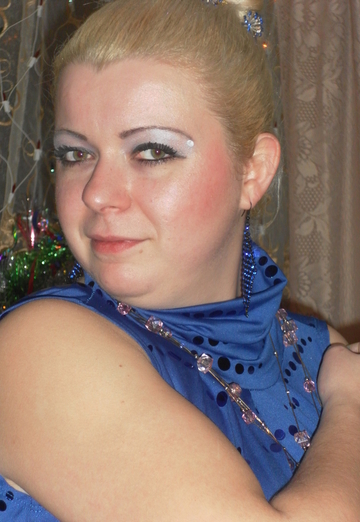 Моя фотография - Анастасия, 38 из Волхов (@id243005)