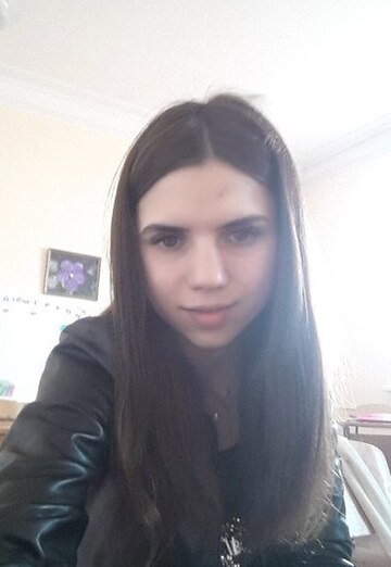 My photo - Evgeniya, 29 from Severodonetsk (@evgeniya33429)