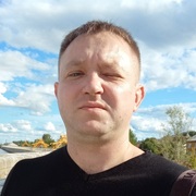 Леонид, 36, Кинешма