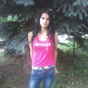 Светлана, 26, Комсомольское