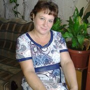 Алла, 54, Калязин