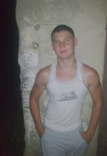 My photo - Aleksey, 35 from Rostov-on-don (@aleksey146059)