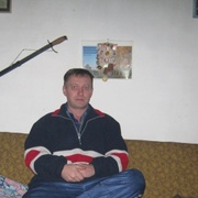Vitalik, 49, Шарлык