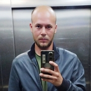 Ростислав, 29, Санкт-Петербург