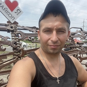 толян, 35, Майкоп