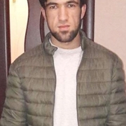 Шер, 27, Валуево
