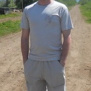 Dmitry, 34, Кудымкар
