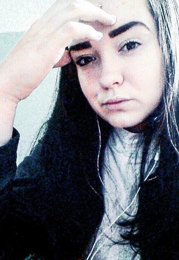 Моя фотография - Людмила, 23 из Хабаровск (@ludmila65488)