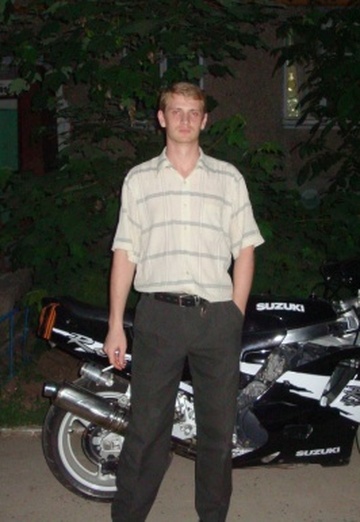 Моя фотография - Дмитрий, 39 из Волгодонск (@deman85t)