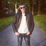 Андрей, 28, Анива