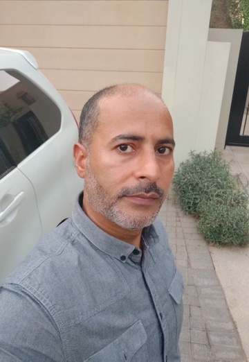 My photo - Shabir Ahmed, 44 from Dubai (@shabirahmed1)