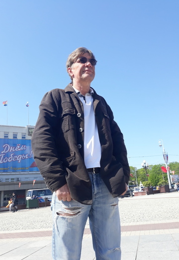 Моя фотография - Андрей, 53 из Калининград (@andrey665788)