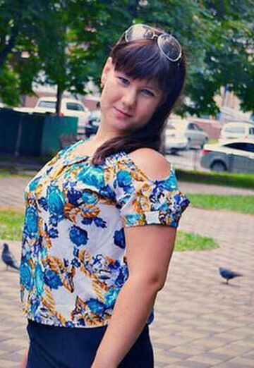 My photo - Tatyana, 29 from Stavropol (@tatyana72293)