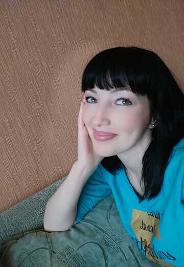 Моя фотография - Мила, 42 из Екатеринбург (@mila40210)