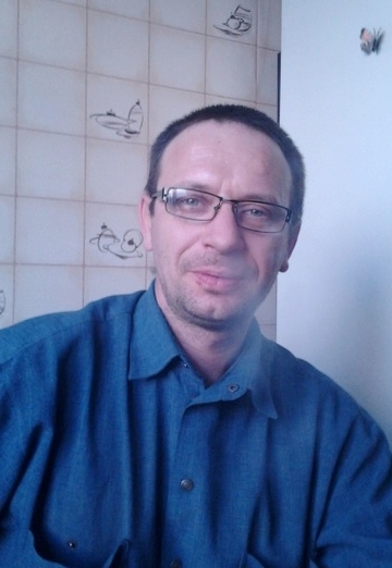 My photo - Oleg, 49 from Pugachyov (@oleg6720643)