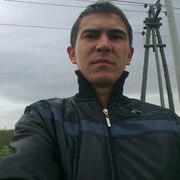 айзат, 30, Мамадыш