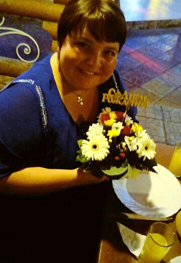 My photo - elena, 40 from Tolyatti (@elena334149)
