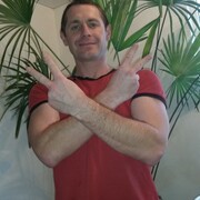 Евгений, 47, Калининская